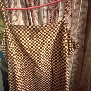 VINTAGE!!! LEVIS RED TAG Spaghetti strap (red tag)  Look 👀
ROOMY POCKETS!!!!!!!